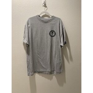 Sullen Art Collective Standard Fit  Short Sleeve Men`s T-Shirt Size XL